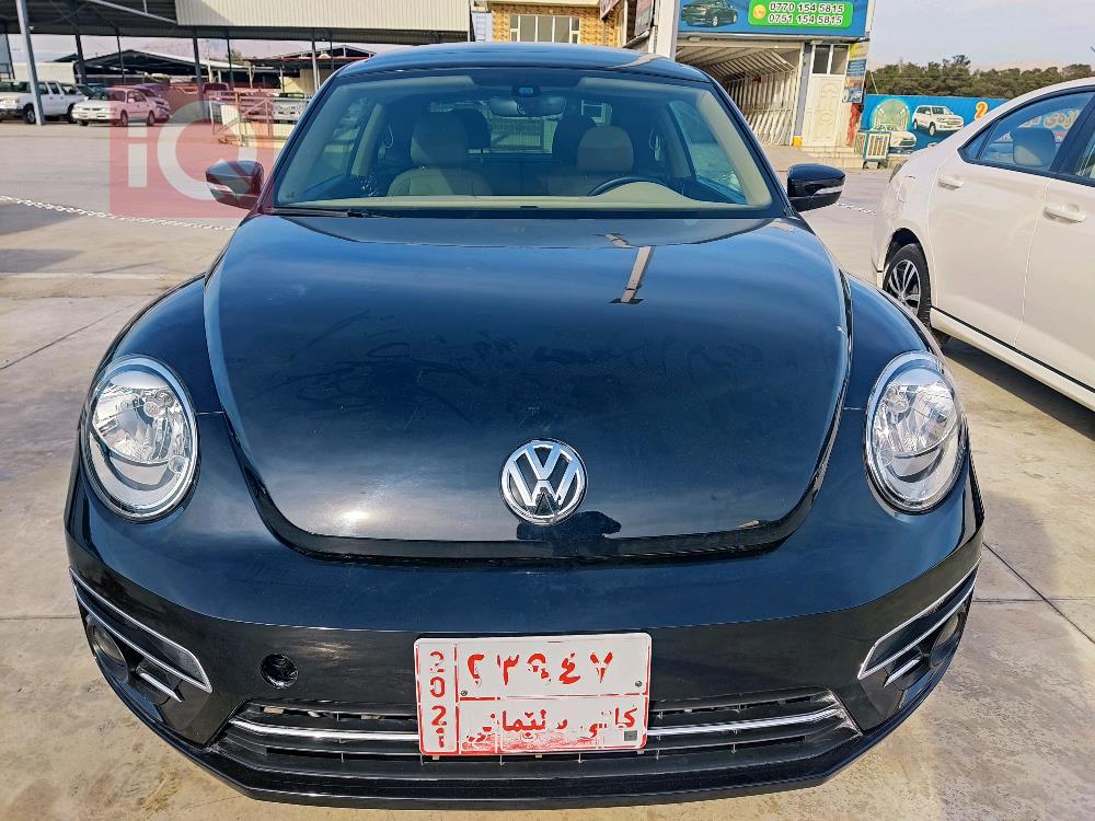 ڤۆڵکسواگن بیتڵ